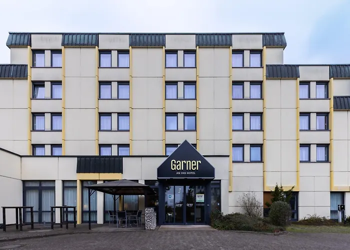 Hotel Garner By Ihg